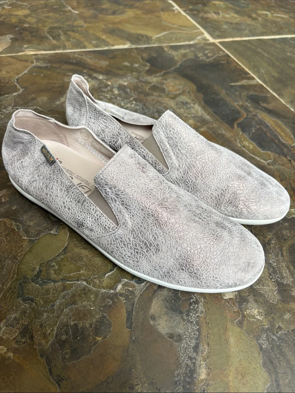 Mephisto Korie Loafer